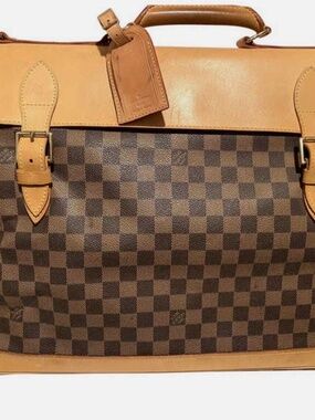 Louis Vuitton West End Edition Centenaire GM